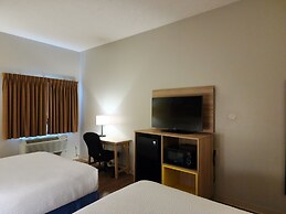 Days Inn by Wyndham Collinsville/St. Louis