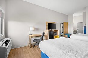 Days Inn by Wyndham Collinsville/St. Louis