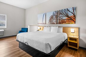 Days Inn by Wyndham Collinsville/St. Louis