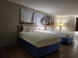 Days Inn by Wyndham Collinsville/St. Louis