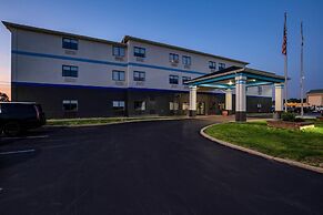 Days Inn by Wyndham Collinsville/St. Louis