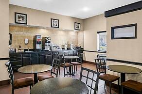 Days Inn by Wyndham Collinsville/St. Louis