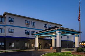 Days Inn by Wyndham Collinsville/St. Louis