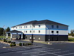Days Inn by Wyndham Collinsville/St. Louis