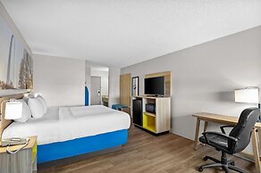 Days Inn by Wyndham Collinsville/St. Louis