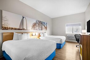 Days Inn by Wyndham Collinsville/St. Louis