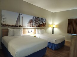 Days Inn by Wyndham Collinsville/St. Louis