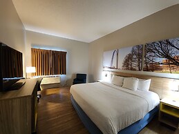 Days Inn by Wyndham Collinsville/St. Louis