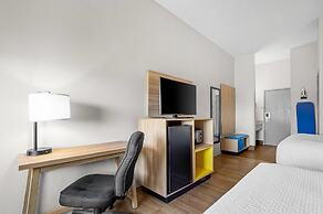 Days Inn by Wyndham Collinsville/St. Louis