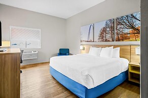 Days Inn by Wyndham Collinsville/St. Louis