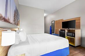 Days Inn by Wyndham Collinsville/St. Louis