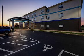 Days Inn by Wyndham Collinsville/St. Louis