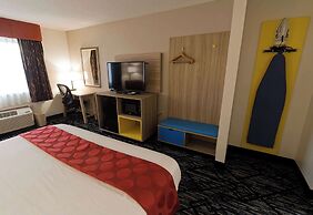 Ramada Limited Decatur