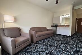 Baymont by Wyndham Decatur IL North