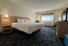 Baymont by Wyndham Decatur IL North