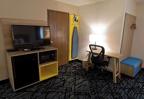 Ramada Limited Decatur