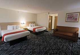 Ramada Limited Decatur