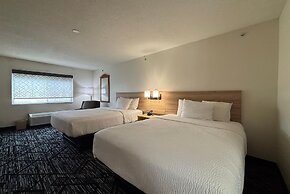 Baymont by Wyndham Decatur IL North