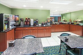 Ramada Limited Decatur