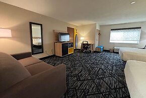 Baymont by Wyndham Decatur IL North