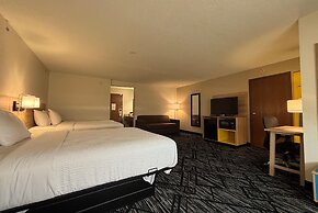 Baymont by Wyndham Decatur IL North