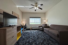 Baymont by Wyndham Decatur IL North
