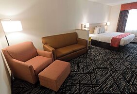 Ramada Limited Decatur