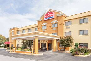 Ramada Limited Decatur