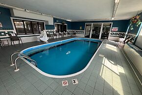 Baymont by Wyndham Decatur IL North