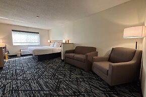 Baymont by Wyndham Decatur IL North