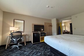 Baymont by Wyndham Decatur IL North