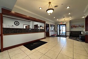 Baymont by Wyndham Decatur IL North