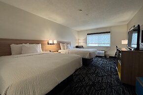 Baymont by Wyndham Decatur IL North