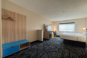Baymont by Wyndham Decatur IL North