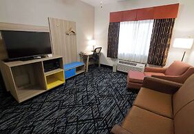 Ramada Limited Decatur