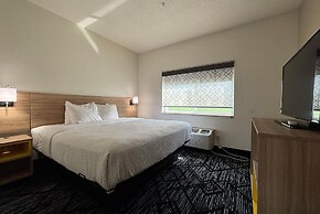 Baymont by Wyndham Decatur IL North