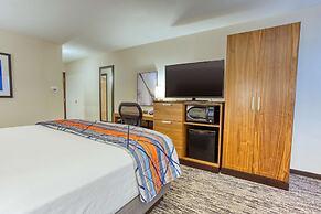 Drury Inn & Suites St. Louis Collinsville