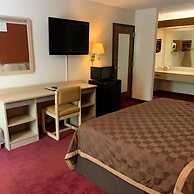 Americas Best Value Inn Collinsville St. Louis
