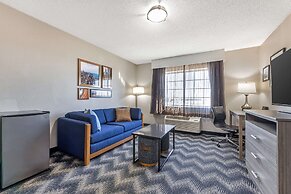 Country inn & Suites by Radisson Bolingbrook, I-55