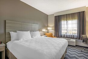 Country inn & Suites by Radisson Bolingbrook, I-55