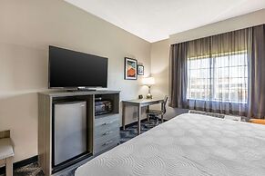 Country inn & Suites by Radisson Bolingbrook, I-55