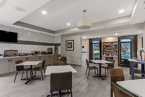 MainStay Suites Bourbonnais - Kankakee