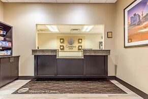 Comfort Inn Alton near I-255