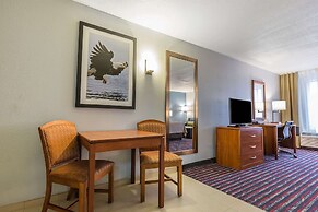 Comfort Inn Alton near I-255