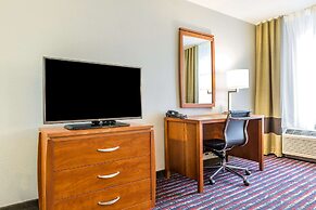 Comfort Inn Alton near I-255