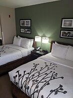 Sleep Inn Nampa near Idaho Center