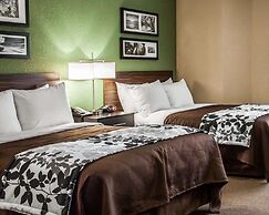 Sleep Inn Nampa near Idaho Center