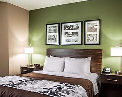 Sleep Inn Nampa near Idaho Center