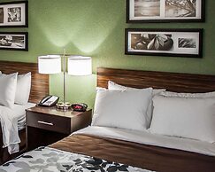 Sleep Inn Nampa near Idaho Center