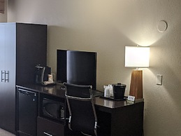 Sleep Inn Nampa near Idaho Center